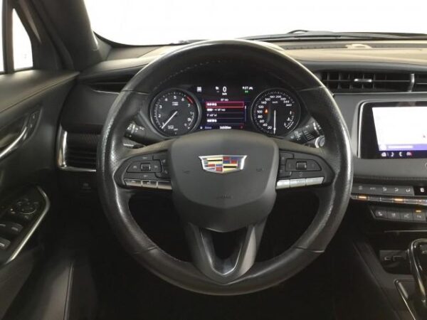 Ref:AUX-18491782 CADILLAC CADILLAC XT4 2022 - Image 9
