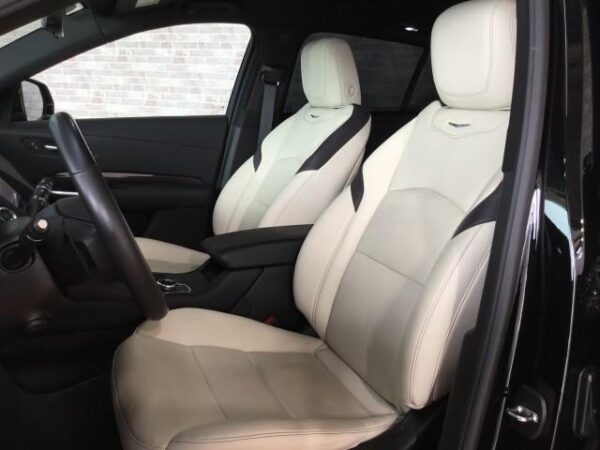 Ref:AUX-18491782 CADILLAC CADILLAC XT4 2022 - Image 10