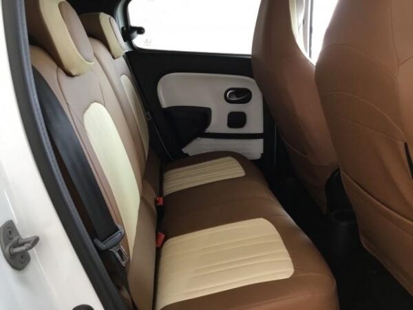 Ref:AUX-18492185 RENAULT TWINGO 2019 - Image 11