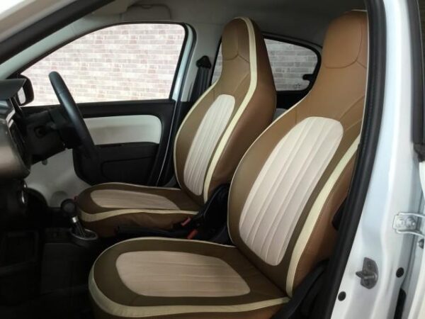 Ref:AUX-18492185 RENAULT TWINGO 2019 - Image 12