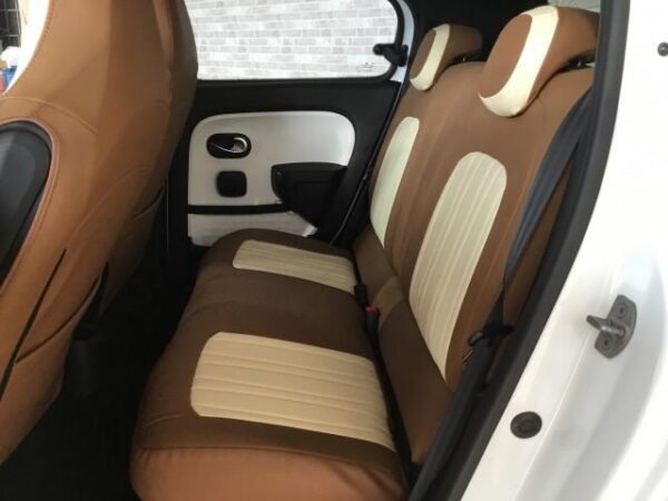 Ref:AUX-18492185 RENAULT TWINGO 2019 - Image 13