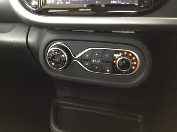 Ref:AUX-18492185 RENAULT TWINGO 2019 - Image 15