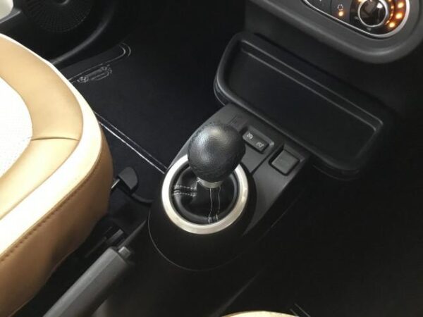 Ref:AUX-18492185 RENAULT TWINGO 2019 - Image 16