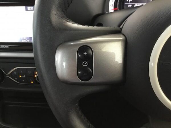 Ref:AUX-18492185 RENAULT TWINGO 2019 - Image 17
