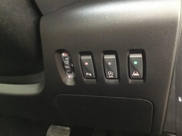 Ref:AUX-18492185 RENAULT TWINGO 2019 - Image 19