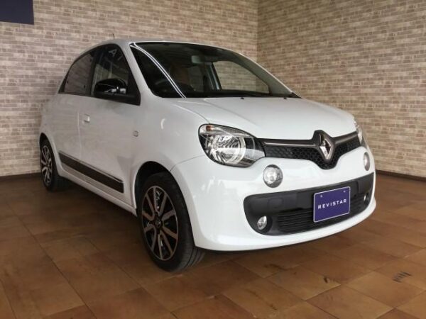 Ref:AUX-18492185 RENAULT TWINGO 2019 - Image 5