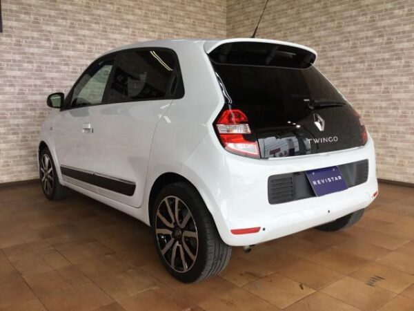 Ref:AUX-18492185 RENAULT TWINGO 2019 - Image 6