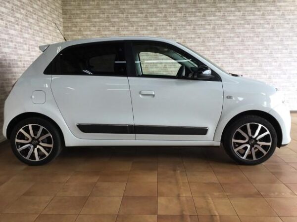 Ref:AUX-18492185 RENAULT TWINGO 2019 - Image 7