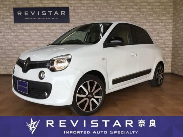 Ref:AUX-18492185 RENAULT TWINGO 2019