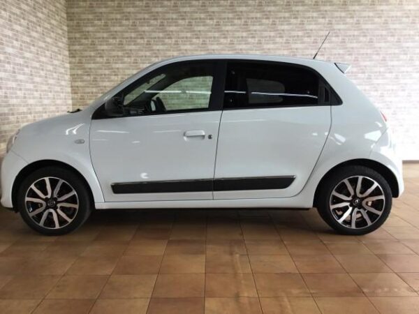 Ref:AUX-18492185 RENAULT TWINGO 2019 - Image 8