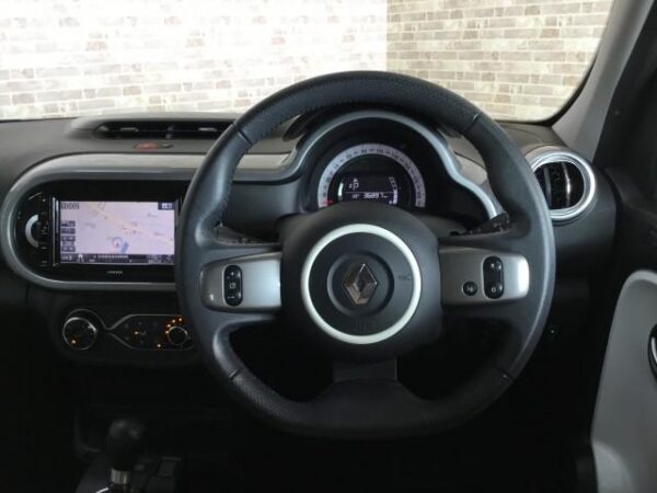 Ref:AUX-18492185 RENAULT TWINGO 2019 - Image 9