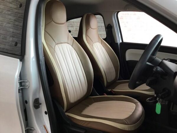 Ref:AUX-18492185 RENAULT TWINGO 2019 - Image 10
