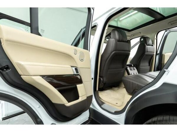 Ref:AUX-18492365 LAND ROVER Range Rover 2017 - Image 15