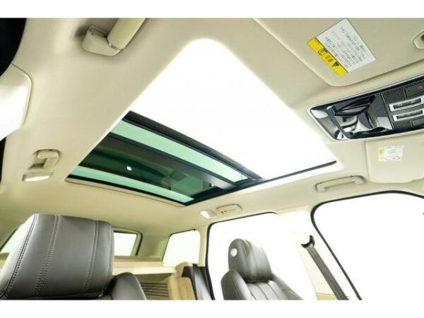 Ref:AUX-18492365 LAND ROVER Range Rover 2017 - Image 17