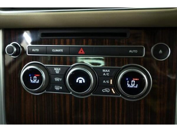 Ref:AUX-18492365 LAND ROVER Range Rover 2017 - Image 20