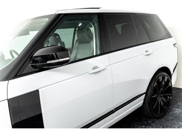 Ref:AUX-18492365 LAND ROVER Range Rover 2017 - Image 8