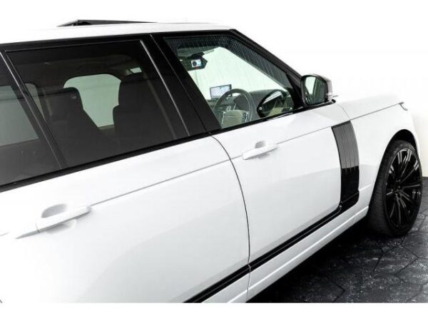 Ref:AUX-18492365 LAND ROVER Range Rover 2017 - Image 10