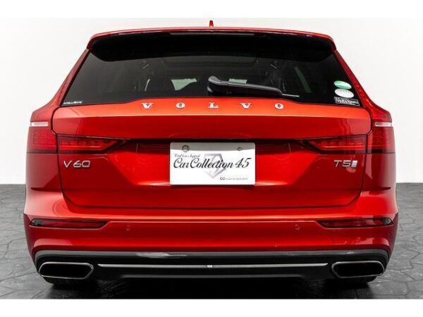 Ref:AUX-18492366 VOLVO V60 2019 - Image 2