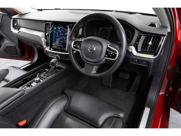 Ref:AUX-18492366 VOLVO V60 2019 - Image 11