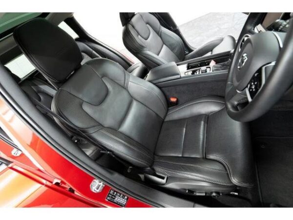 Ref:AUX-18492366 VOLVO V60 2019 - Image 12