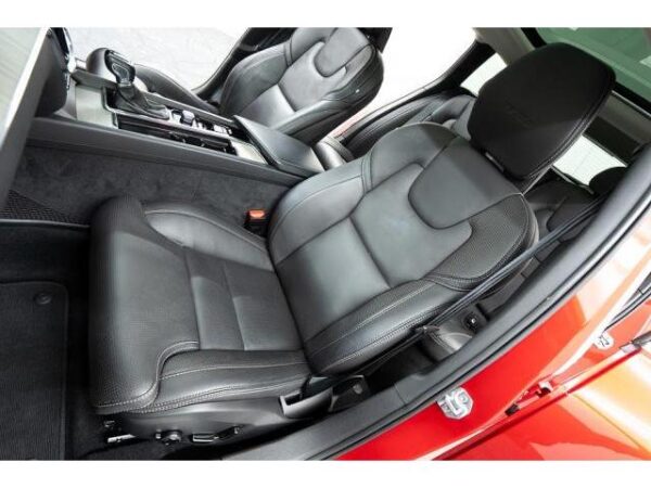 Ref:AUX-18492366 VOLVO V60 2019 - Image 13