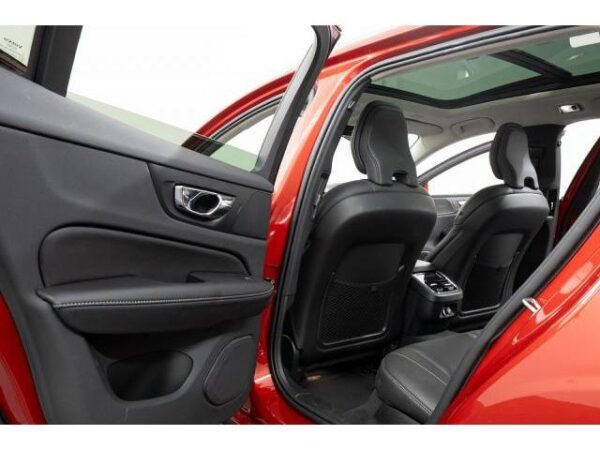 Ref:AUX-18492366 VOLVO V60 2019 - Image 15