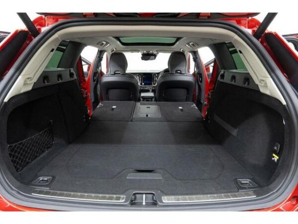 Ref:AUX-18492366 VOLVO V60 2019 - Image 16