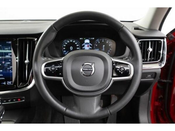 Ref:AUX-18492366 VOLVO V60 2019 - Image 18