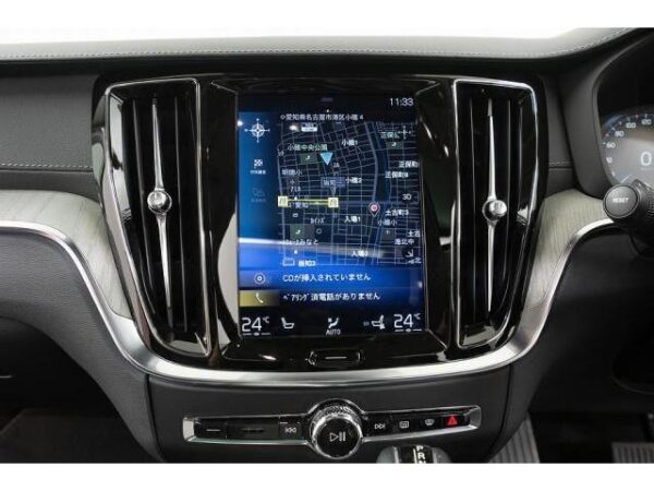 Ref:AUX-18492366 VOLVO V60 2019 - Image 19