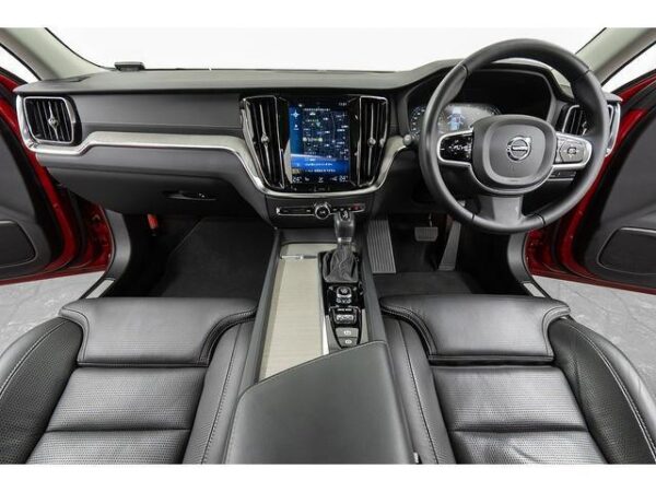 Ref:AUX-18492366 VOLVO V60 2019 - Image 3