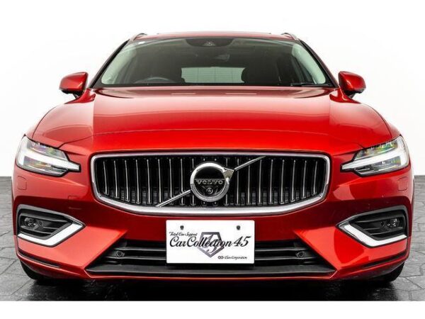 Ref:AUX-18492366 VOLVO V60 2019 - Image 6
