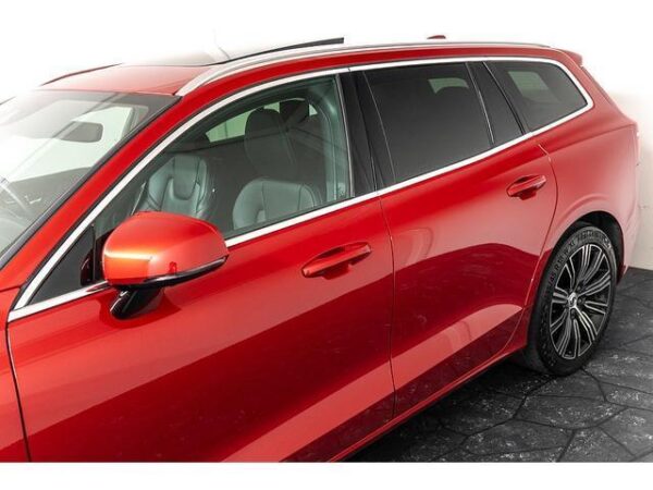 Ref:AUX-18492366 VOLVO V60 2019 - Image 8