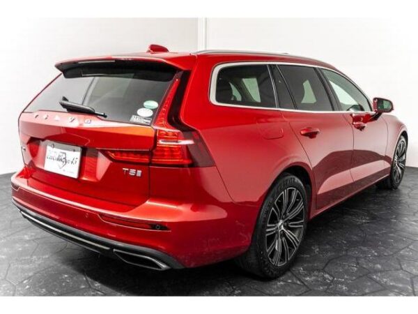 Ref:AUX-18492366 VOLVO V60 2019 - Image 9