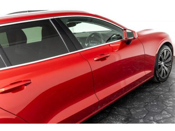 Ref:AUX-18492366 VOLVO V60 2019 - Image 10