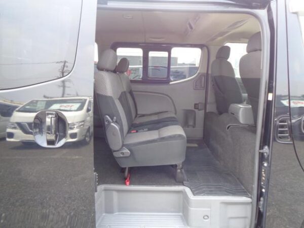 Ref:AUX-18492450 NISSAN NV350 CARAVAN VAN 2015 - Image 12