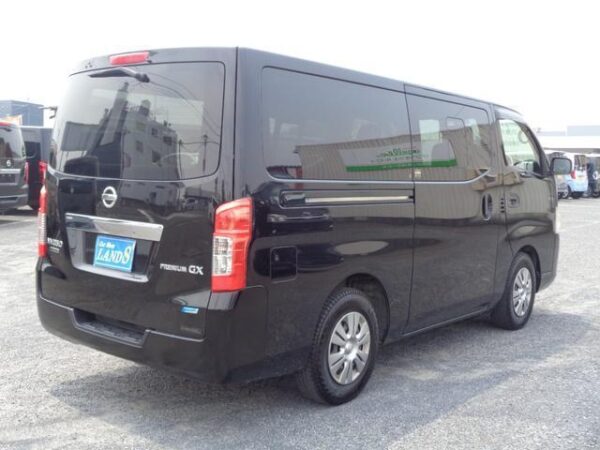 Ref:AUX-18492450 NISSAN NV350 CARAVAN VAN 2015 - Image 13