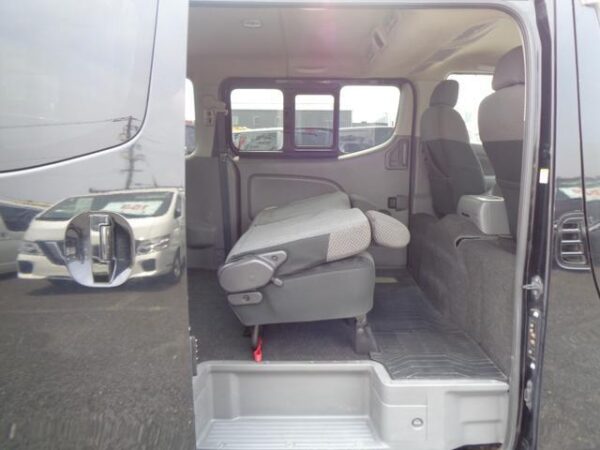 Ref:AUX-18492450 NISSAN NV350 CARAVAN VAN 2015 - Image 14