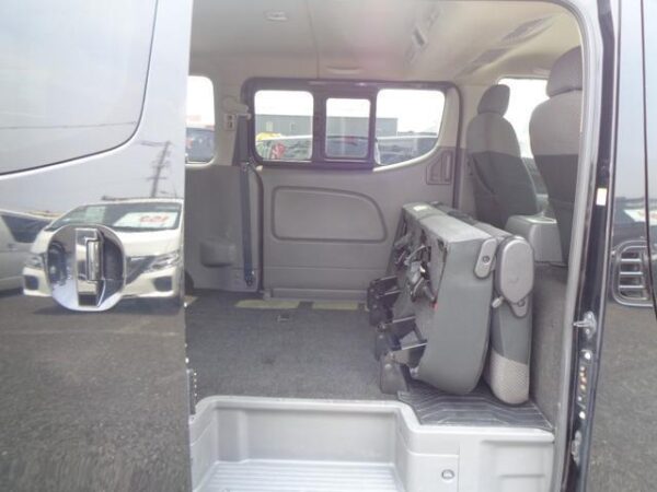 Ref:AUX-18492450 NISSAN NV350 CARAVAN VAN 2015 - Image 15