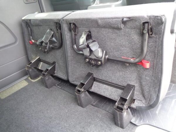 Ref:AUX-18492450 NISSAN NV350 CARAVAN VAN 2015 - Image 16