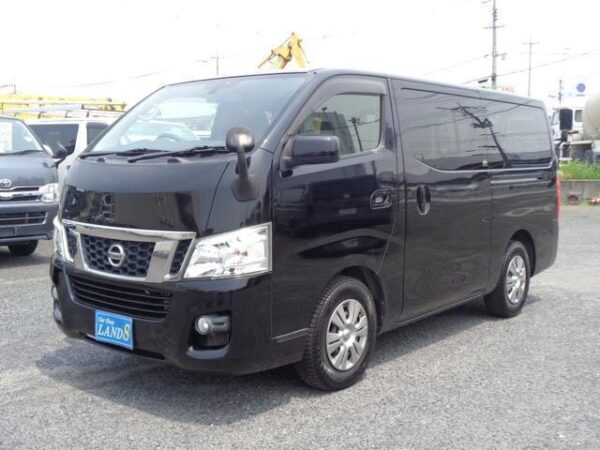 Ref:AUX-18492450 NISSAN NV350 CARAVAN VAN 2015 - Image 17