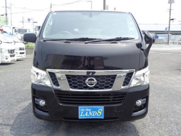Ref:AUX-18492450 NISSAN NV350 CARAVAN VAN 2015 - Image 18