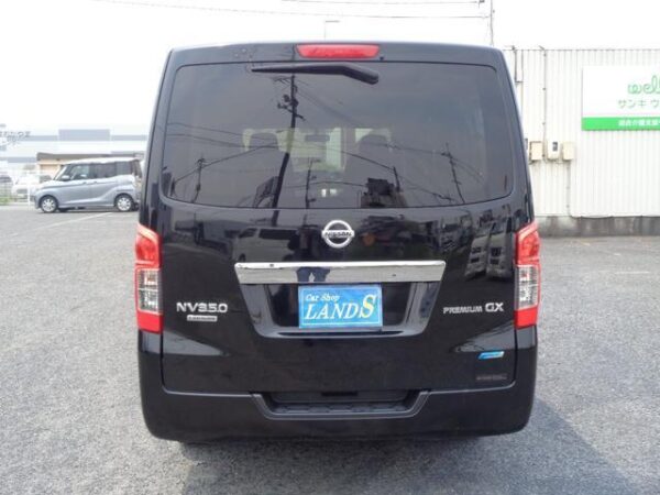 Ref:AUX-18492450 NISSAN NV350 CARAVAN VAN 2015 - Image 19