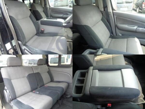 Ref:AUX-18492450 NISSAN NV350 CARAVAN VAN 2015 - Image 3