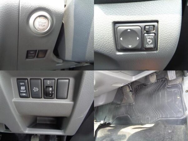 Ref:AUX-18492450 NISSAN NV350 CARAVAN VAN 2015 - Image 6