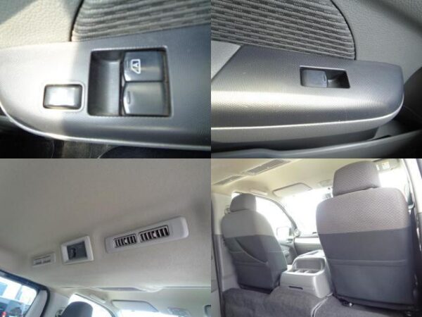 Ref:AUX-18492450 NISSAN NV350 CARAVAN VAN 2015 - Image 7