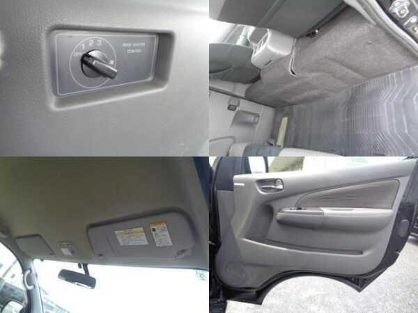 Ref:AUX-18492450 NISSAN NV350 CARAVAN VAN 2015 - Image 8