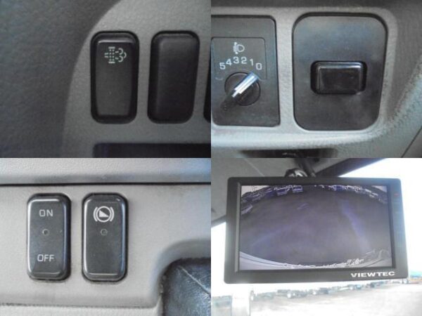 Ref:AUX-18492480 MITSUBISHI FUSO CANTER 2018 - Image 12