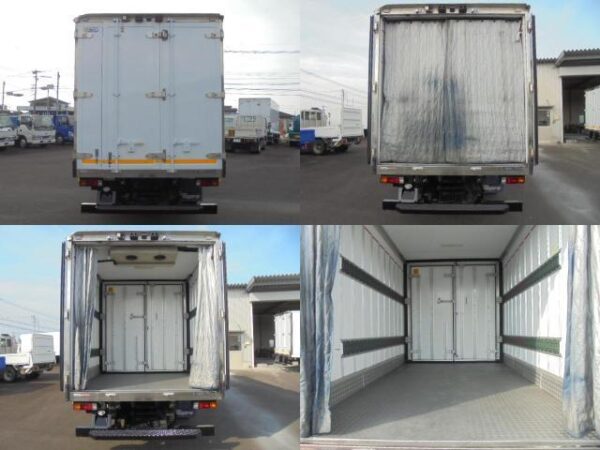 Ref:AUX-18492480 MITSUBISHI FUSO CANTER 2018 - Image 18