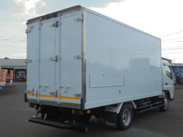 Ref:AUX-18492480 MITSUBISHI FUSO CANTER 2018 - Image 20
