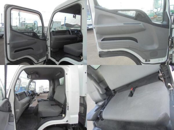 Ref:AUX-18492480 MITSUBISHI FUSO CANTER 2018 - Image 3